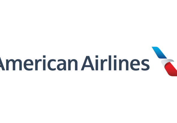American-Airlines-Logo